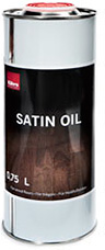 масло Kahrs Satin Oil